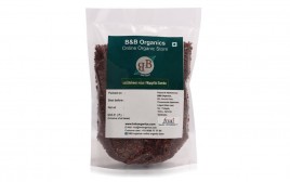 B&B Organics Mappillai Samba   Pack  15 kilogram